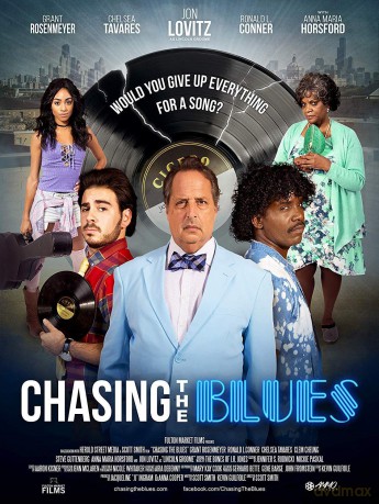 Chasing The Blues [DVD]