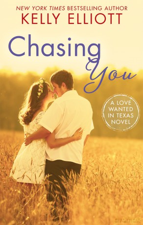 Chasing You [KSIĄŻKA]