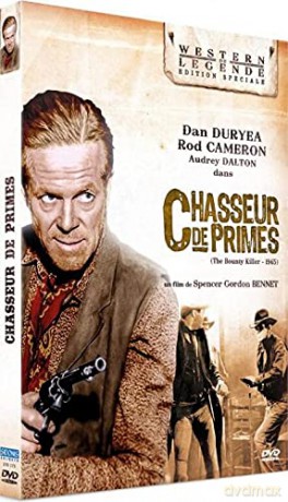 Chasseur De Prime [DVD]