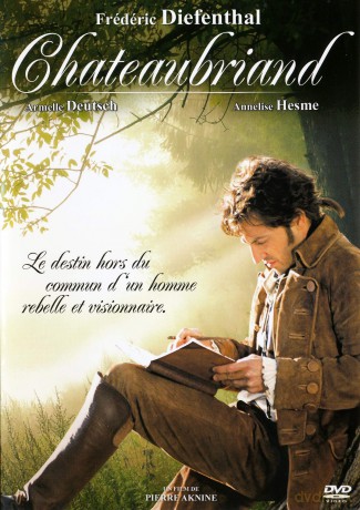Chateaubriand [DVD]