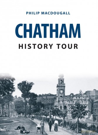 Chatham History Tour [KSIĄŻKA]