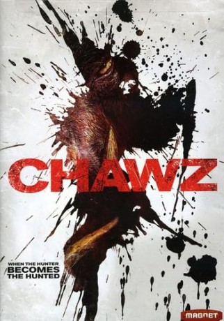 Chawz [DVD]
