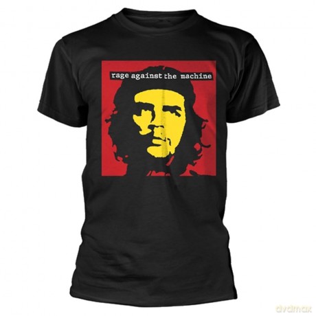 Rage Against The Machine: Che