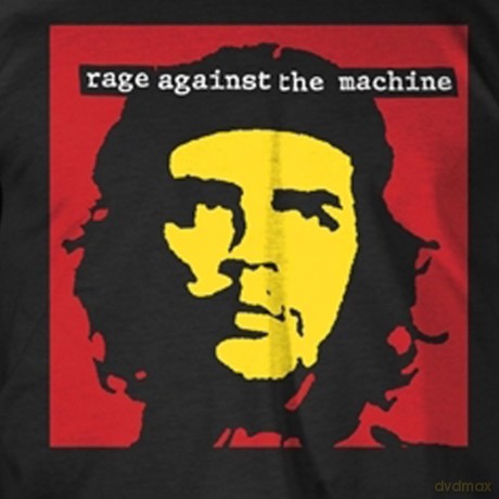Rage Against The Machine: Che