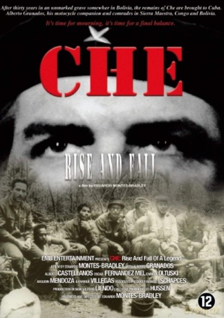 Che - Rise And Fall [DVD]