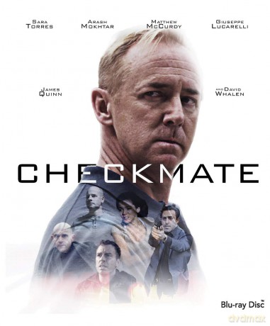 Checkmate [Blu-Ray]