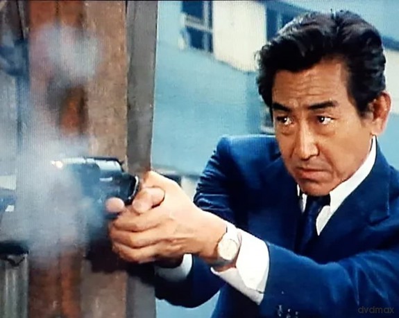 Chefinspektor Kaga - Flughafenpolizei Tokio - Vol. 1 [3DVD]