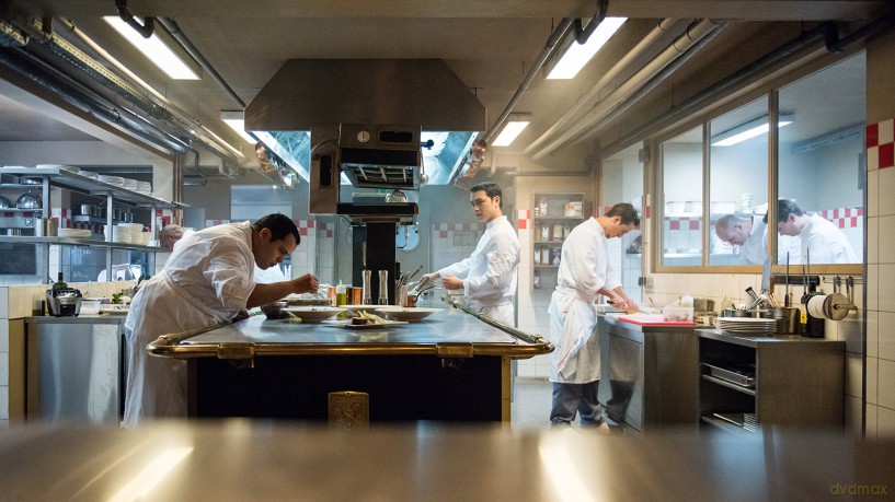 Chefs Saison 2 [3DVD]