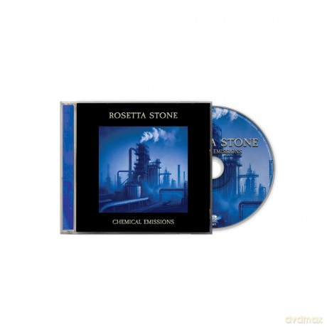Rosetta Stone: Chemical Emissions [CD]