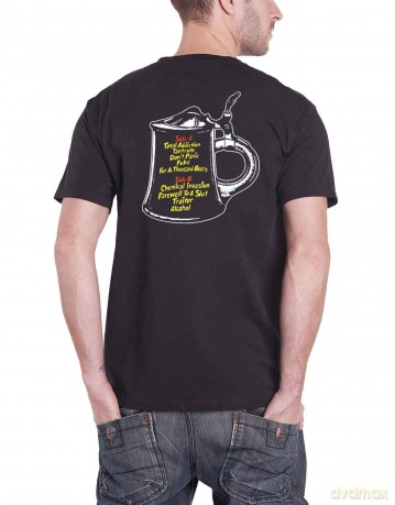 Tankard: Chemical Invasion