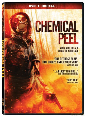 Chemical Peel [DVD]
