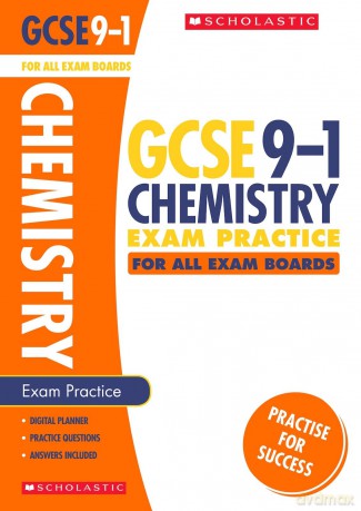 Chemistry Practice Book All [KSIĄŻKA]