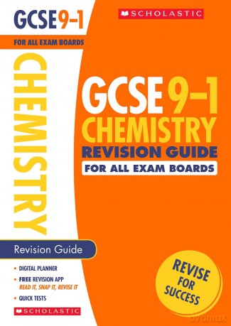 Chemistry Revision Guide All [KSIĄŻKA]