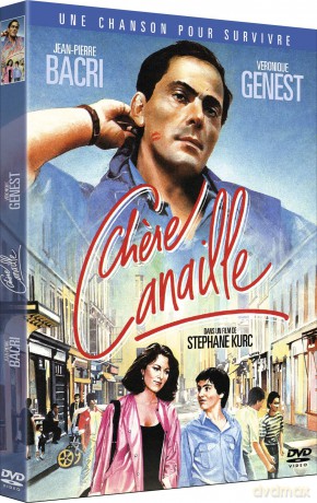 Chere Canaille [DVD]
