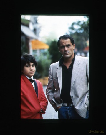 Chere Canaille [DVD]