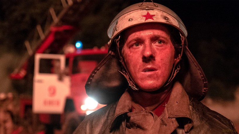 Chernobyl [4xBlu-Ray]