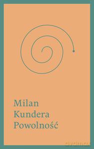 Powolność - Milan Kundera [KSIĄŻKA]