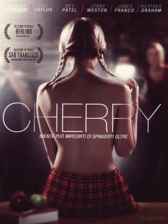 Cherry [DVD]