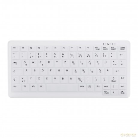 CHERRY ACTIVE KEY MTA AK-C4110 Wireless
