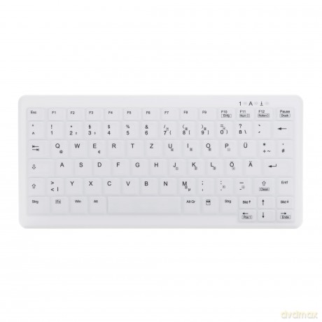 CHERRY ACTIVE KEY MTA AK-C4110 Wireless