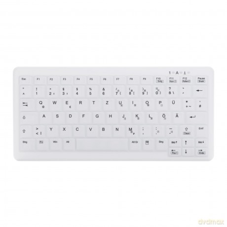 CHERRY ACTIVE KEY MTA AK-C4110 Wireless
