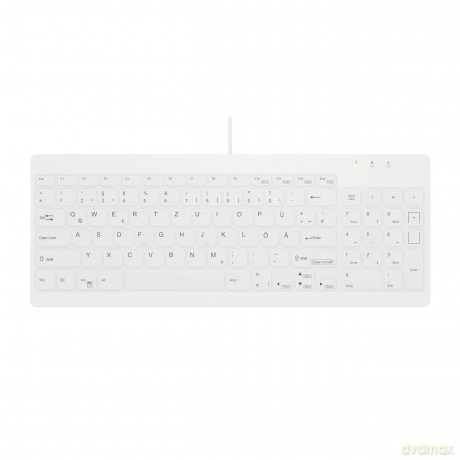 CHERRY ACTIVE KEY MTA AK-C7012 Corded DE