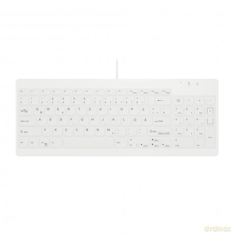 CHERRY ACTIVE KEY MTA AK-C7012 Corded DE