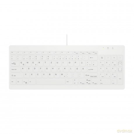 CHERRY ACTIVE KEY MTA AK-C7012 Corded DE