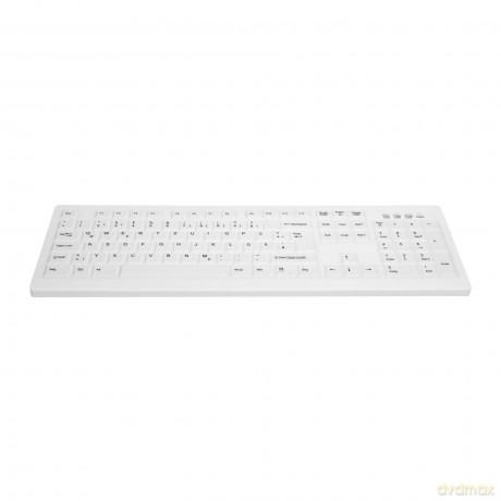 CHERRY ACTIVE KEY MTA AK-C8100 Wireless