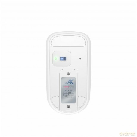 CHERRY AK-PMH3 Medical Mouse Scroll Sens
