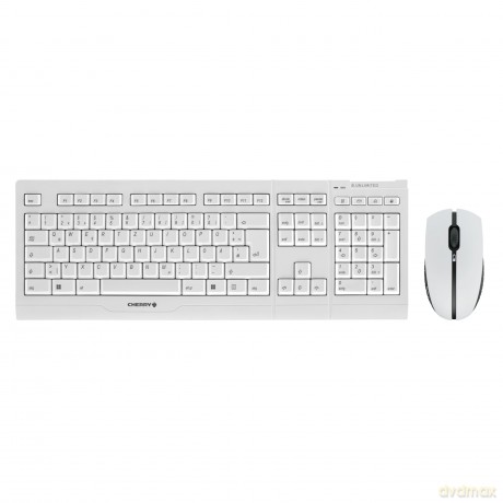 Cherry B.UNLIMITED 3.0 grau