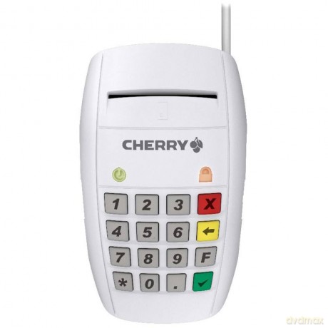 CHERRY CKL SmartTerminal ST-2100 Corded