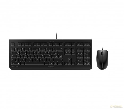 Cherry DC 2000 Desktop