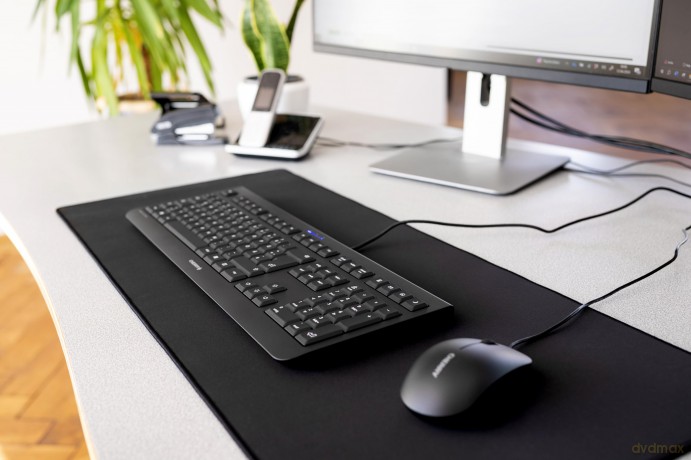 Cherry DC 2000 Desktop