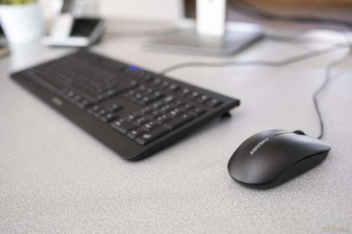 Cherry DC 2000 Desktop