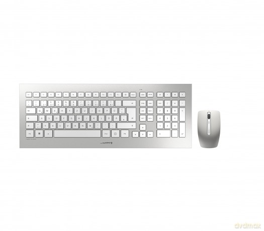 Cherry Desktop DW 8000