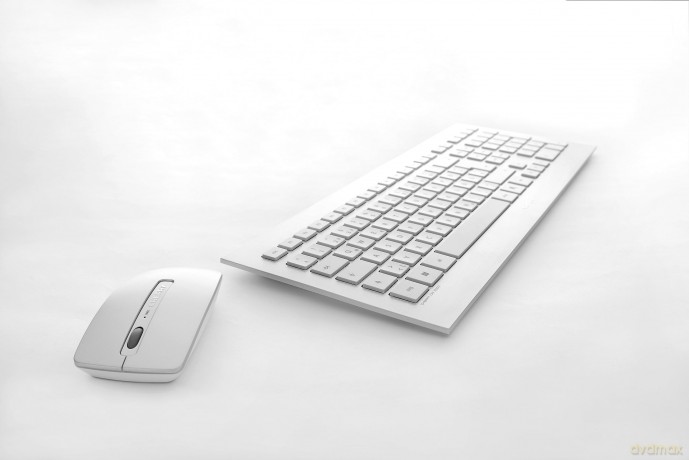 Cherry Desktop DW 8000