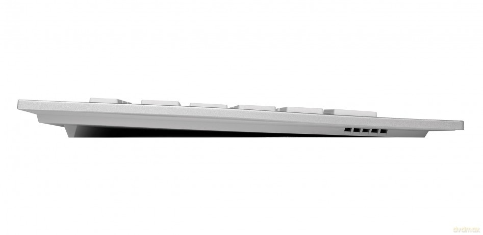Cherry Desktop DW 8000
