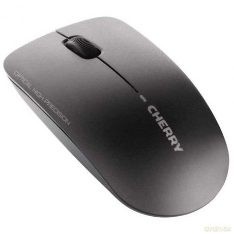 CHERRY DW 3000 Desktop schwarz
