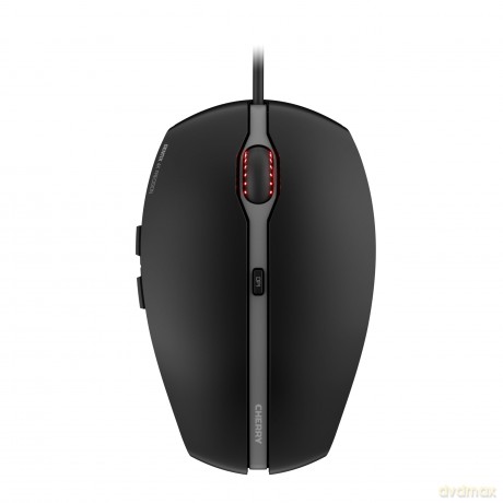 CHERRY GENTIX 4K Maus kabelgebunden