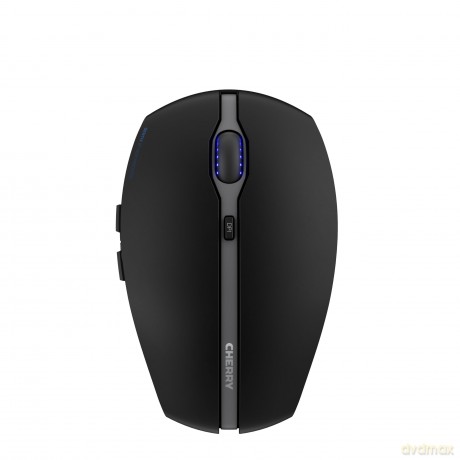 CHERRY GENTIX BT Maus ergonomisch kabell
