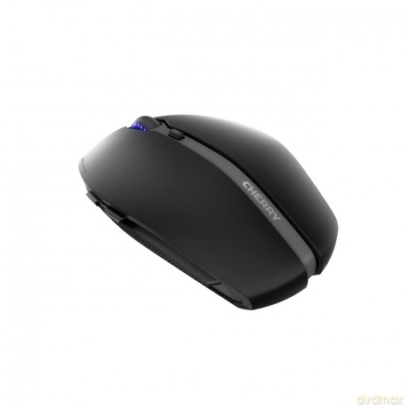 CHERRY GENTIX BT Maus ergonomisch kabell
