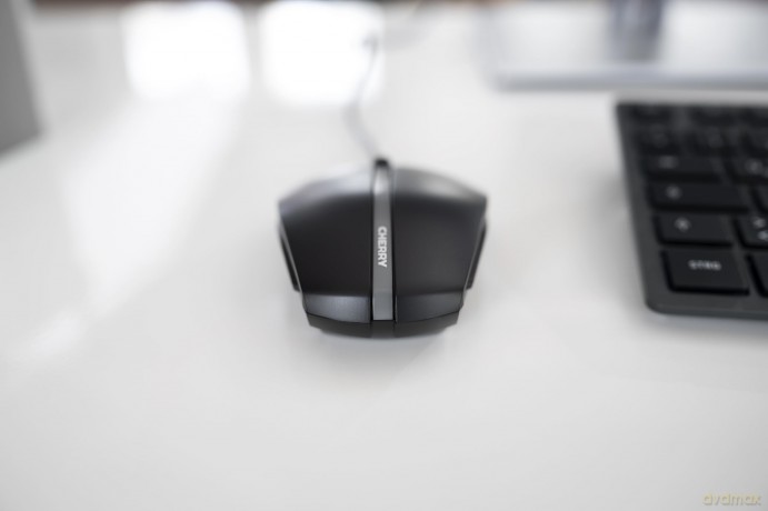 Cherry Gentix Mouse Illuminat.