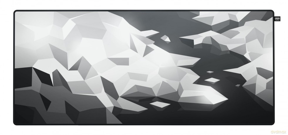 CHERRY GP5 GP5 Litus White XL Mousepad l