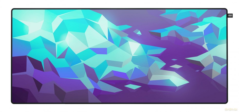 CHERRY GP5 Litus Blue XL Mousepad litus