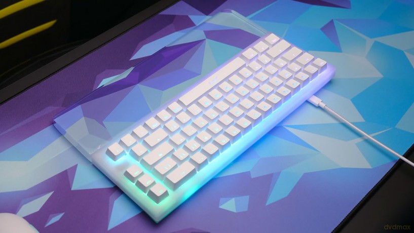 CHERRY GP5 Litus Blue XL Mousepad litus