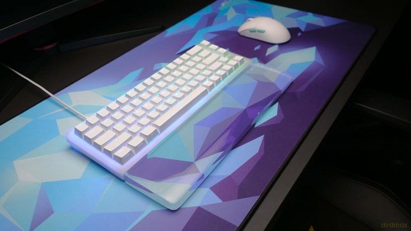 CHERRY GP5 Litus Blue XL Mousepad litus