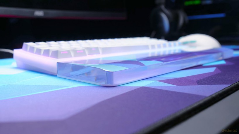 CHERRY GP5 Litus Blue XL Mousepad litus