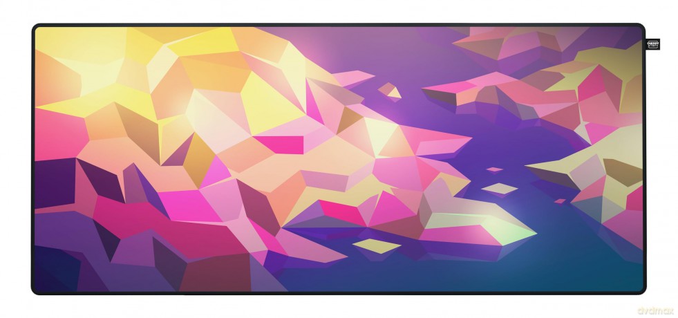 CHERRY GP5 Litus Pink XL Mousepad litus