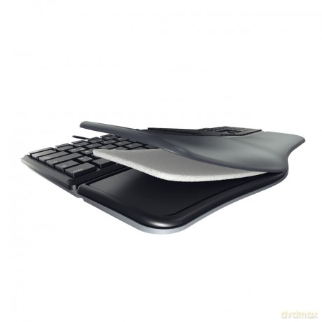 CHERRY KC 4500 ERGO Tastatur kabelgebund